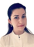 Хириева Патимат Магомедовна