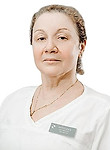 Мухаметзянова Светлана Владимировна