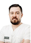 Айсулов Тимур Ташбулатович