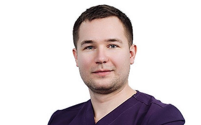 Лукьянчиков Игорь Алексеевич