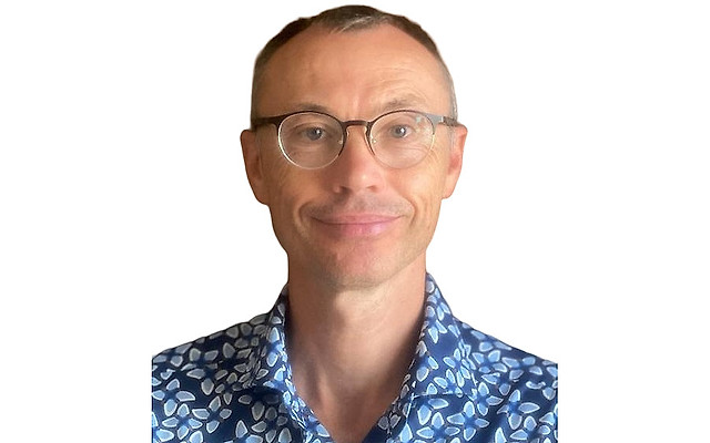 Матющенко Сергей Иванович
