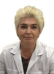 Михайлова Наталья Адольфовна