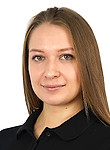 Панюшенко Екатерина Николаевна