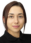 Андреева Полина Витальевна