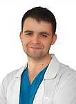 Улько Александр Сергеевич