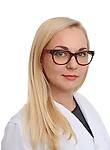 Тронь Юлия Александровна