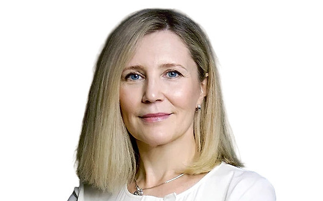 Кочетова Юлия Валерьевна