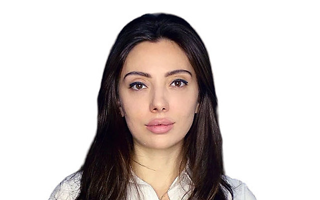 Циликишвили Лиана Виссарионовна