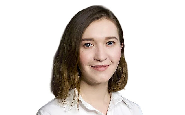 Атяшева Виолетта Витальевна