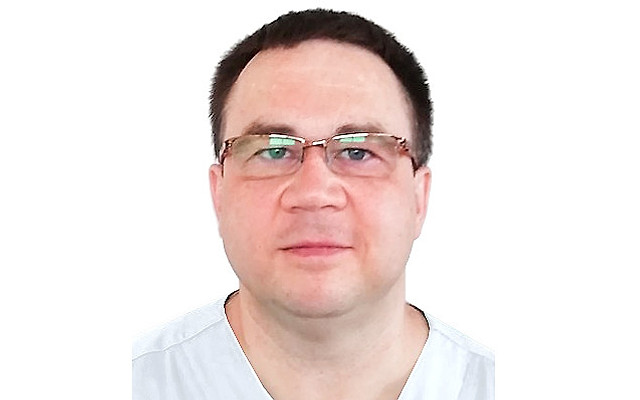 Барсуков Сергей Станиславович