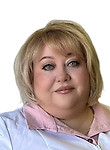 Тасенко Наталья Васильевна