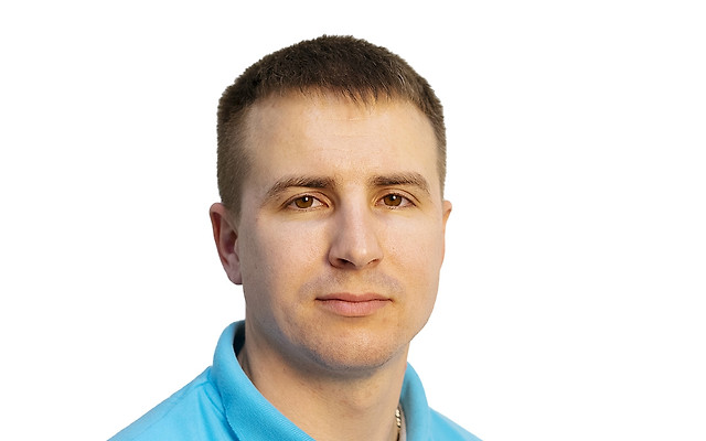 Серебряков Александр Викторович