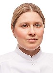 Чернышова Наталья Валерьевна