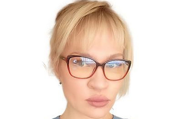 Бердникова Екатерина Александровна