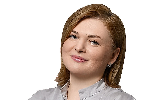 Хинтуба Тамара Славиковна