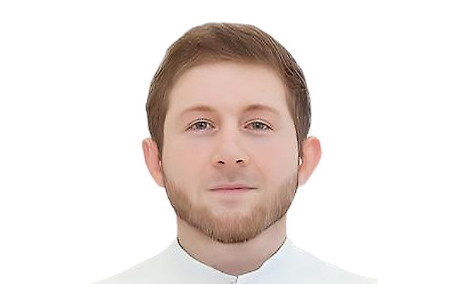 Батаев Олег Сайд-Эминович