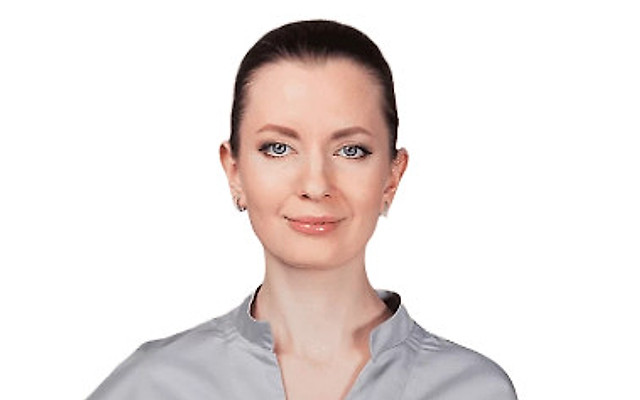 Андрусякова Елена Петровна