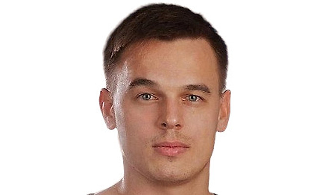 Козлов Владимир Владимирович