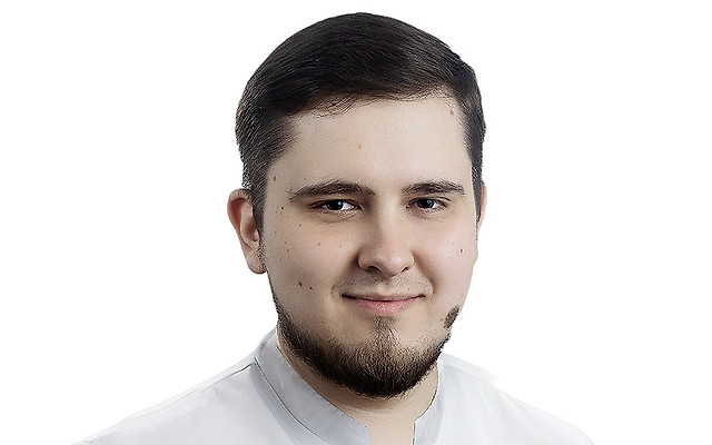Панюнин Николай Олегович
