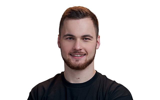Карандин Юрий Андреевич