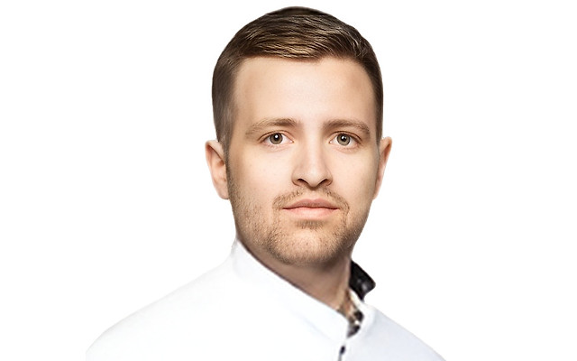 Дроганов Александр Витальевич