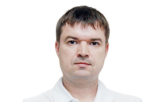 Сериков Алексей Владимирович