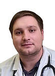 Кочоманов Владимир Николаевич