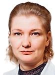 Найданова Татьяна Анатольевна