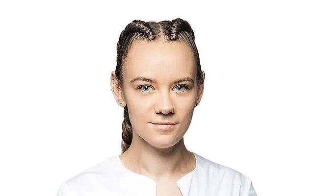 Шаламберидзе Мария Тенгизовна