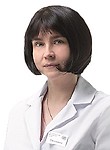 Полежай Наталья Васильевна