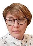 Иванова Оксана Валерьевна