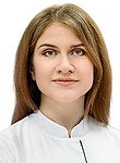 Ушакова Мария Игоревна