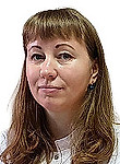 Семенова Ольга Геннадьевна