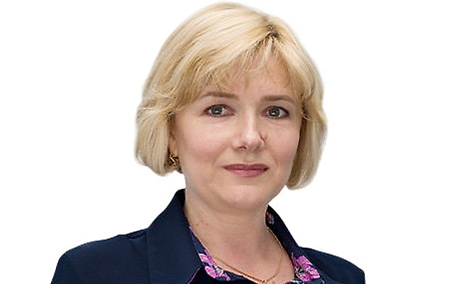Ксензова Наталья Геннадьевна