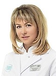 Дроздова Екатерина Анатольевна