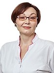 Пестова Ирина Владимировна