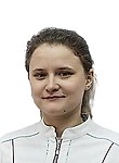 Киревнина Лилия Викторовна