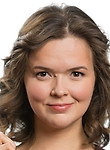 Фролова Анастасия Валентиновна