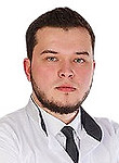 Щедрин Антон Романович