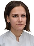 Бороздина Варвара Андреевна