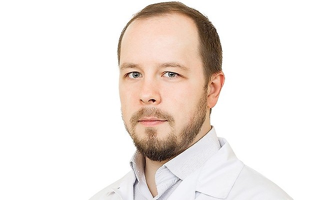Карпов Андрей Владимирович