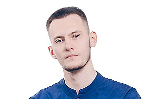 Шкулев Андрей Александрович