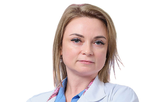 Афонина Яна Илгизовна