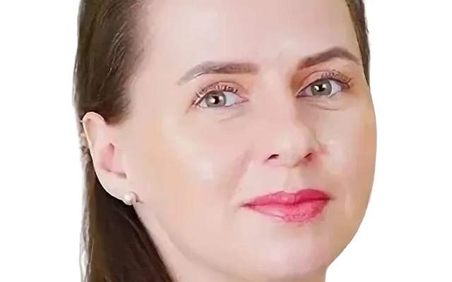 Капустина Анастасия Юрьевна