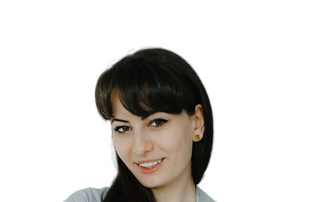 Сиукаева Тамара Нугзаровна