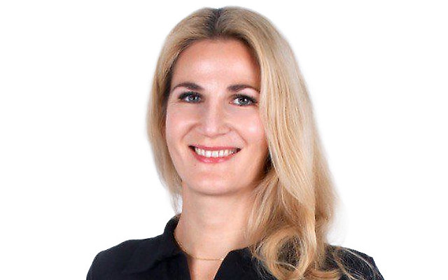 Краснова Елена Владимировна