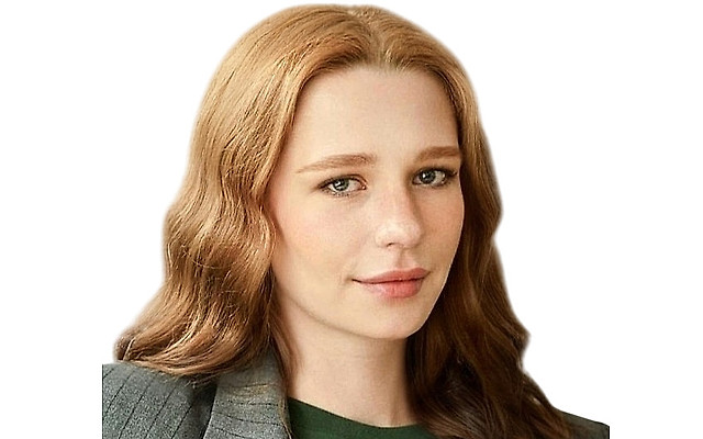 Лобова Мария Александровна