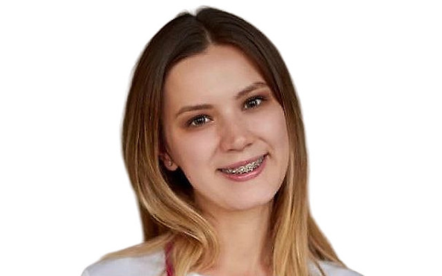 Раппопорт Наталия Валерьевна