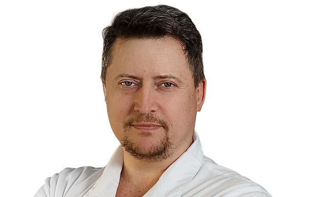 Боев Дмитрий Николаевич