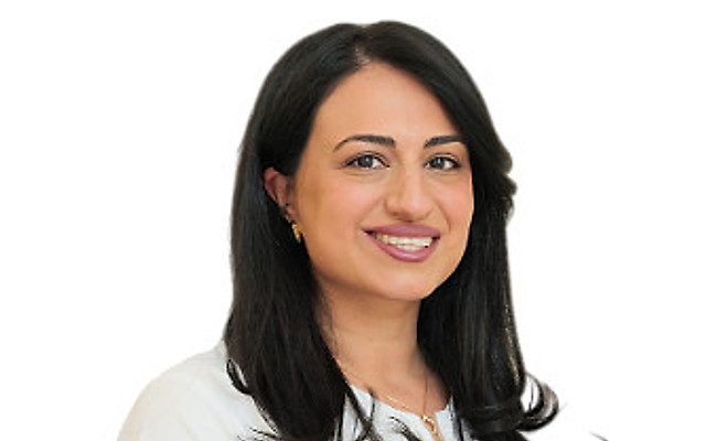 Илизарова Регина Юсифовна